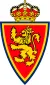 Real Zaragoza Logo
